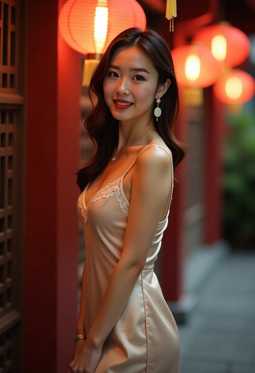 借来的夏天电影海报