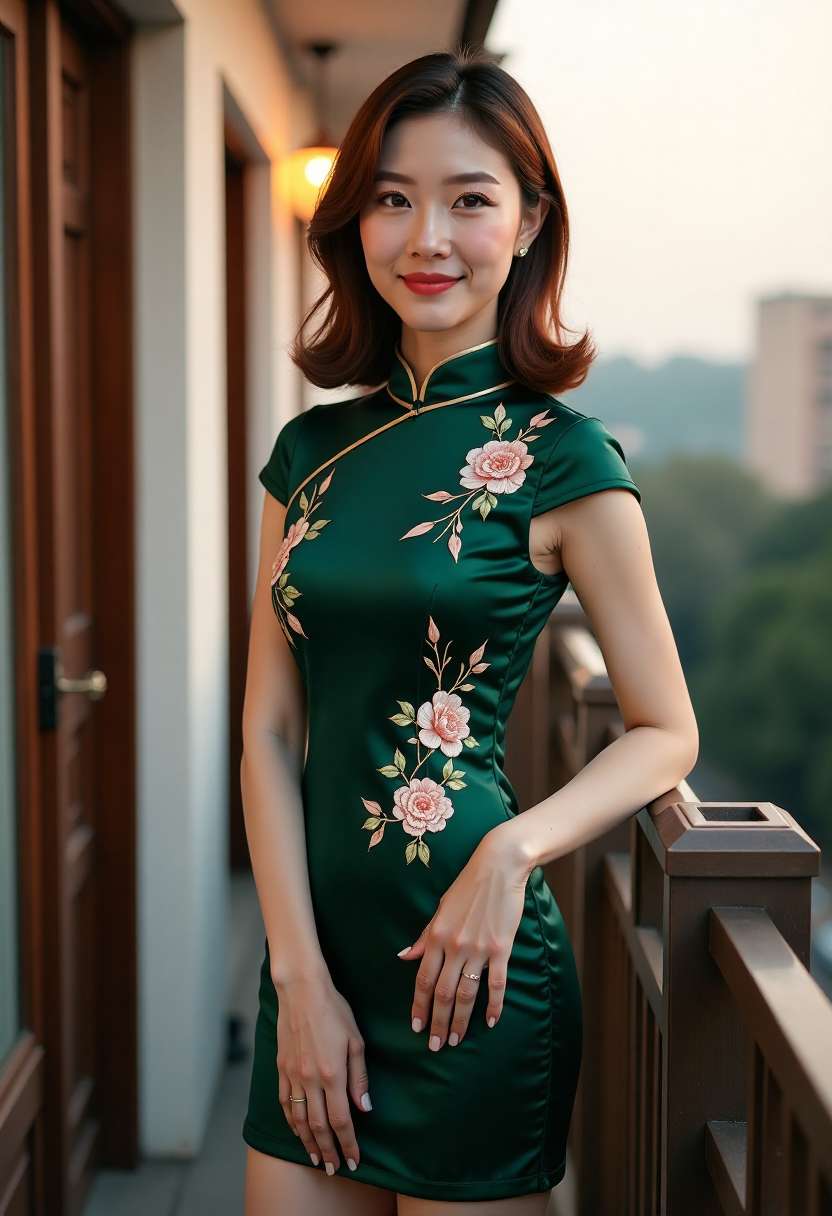 最后一班电车电影海报
