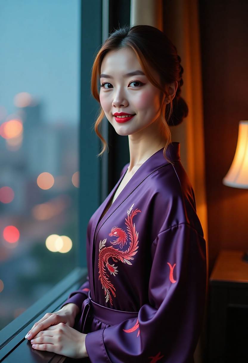 春山可望剧集海报